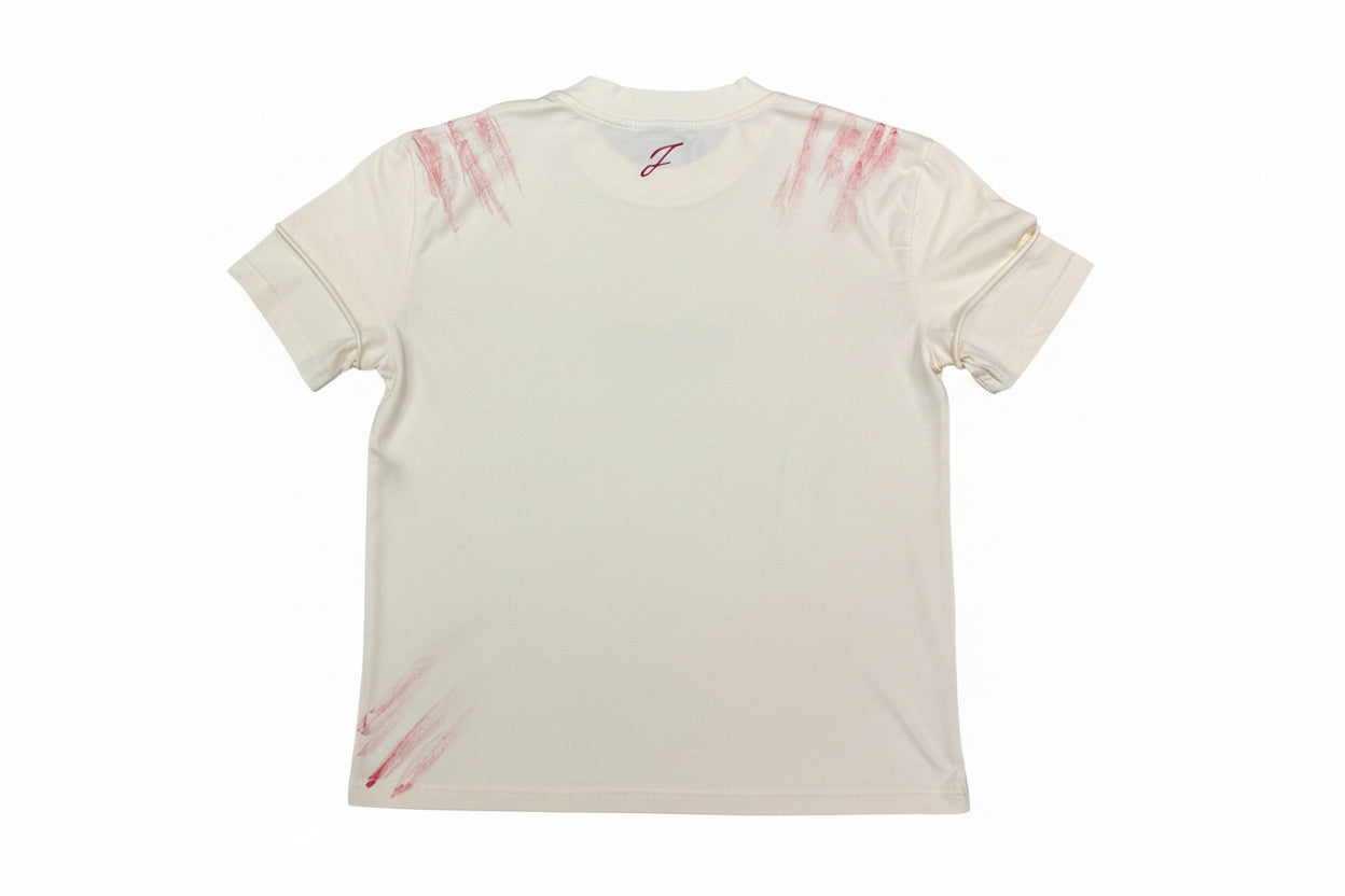 Double Sleeved Fivocci Shirt