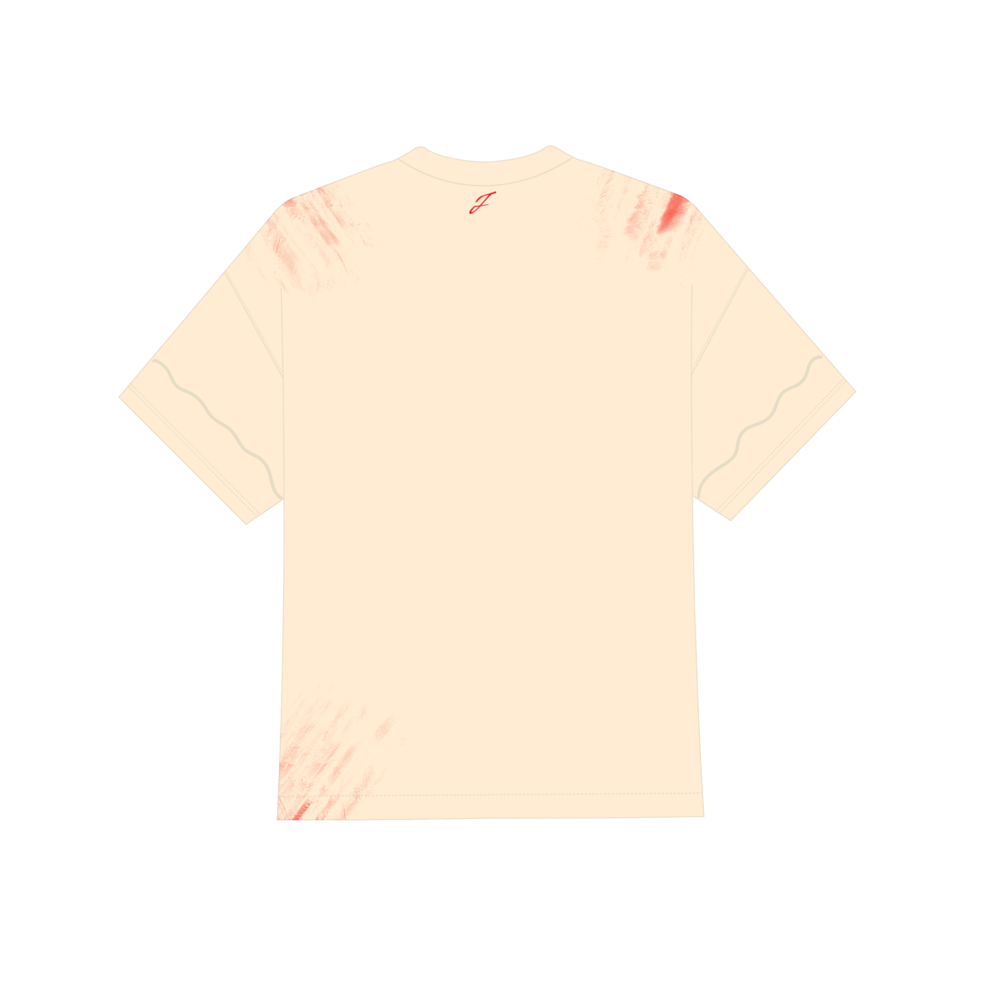 Double Sleeved Fivocci Shirt