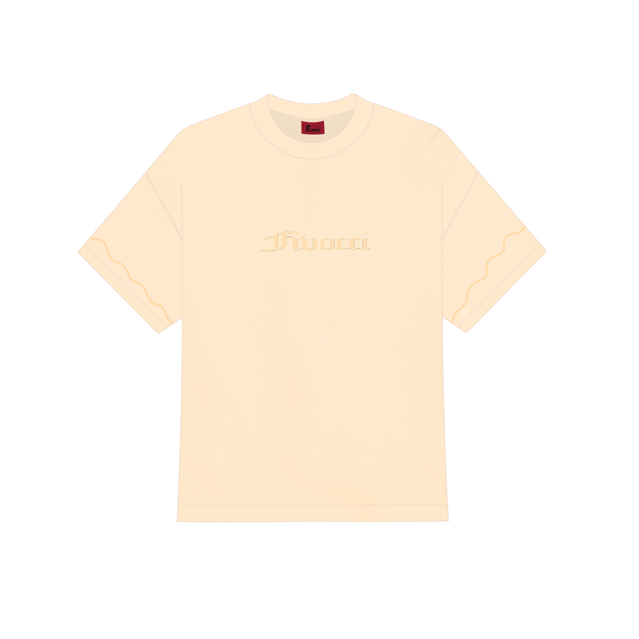 Double Sleeved Fivocci Shirt