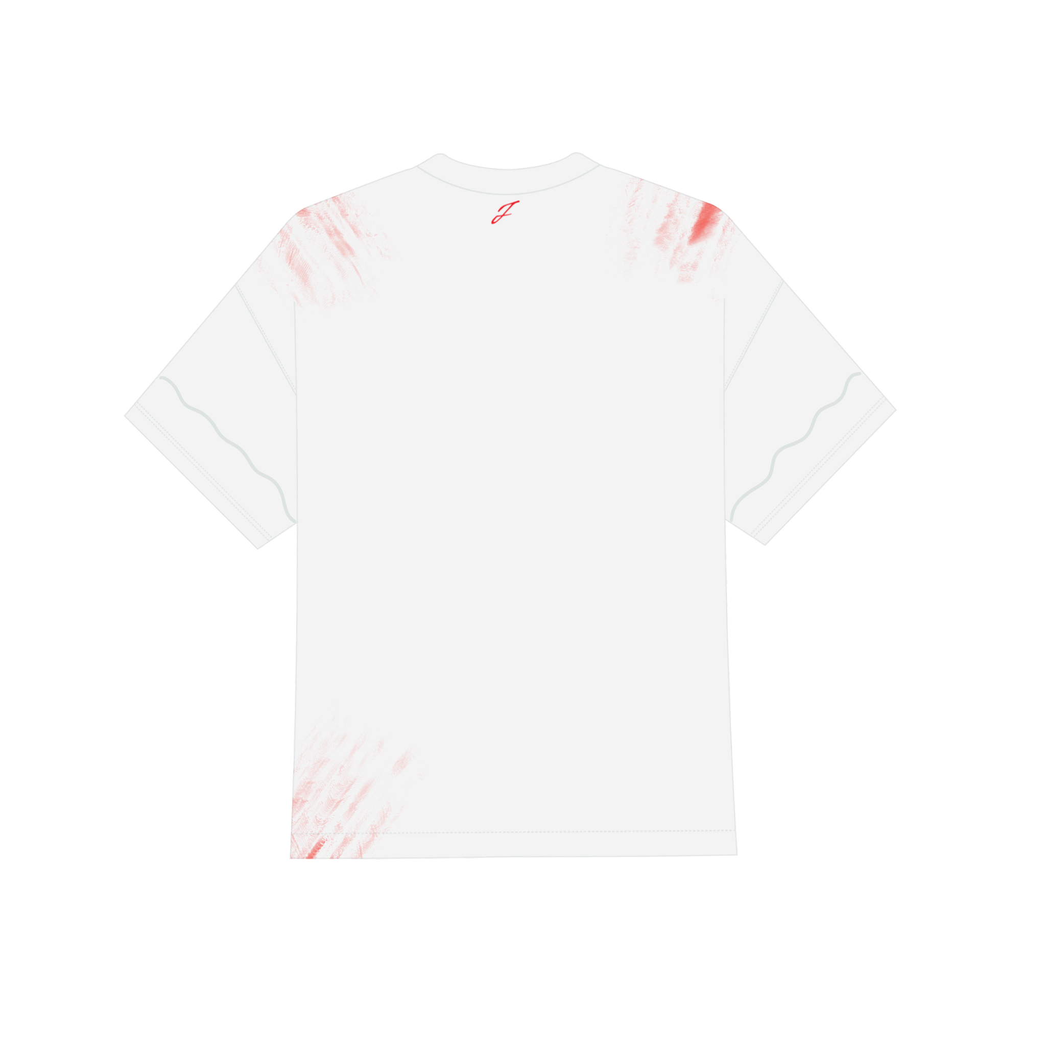 Double Sleeved Fivocci Shirt