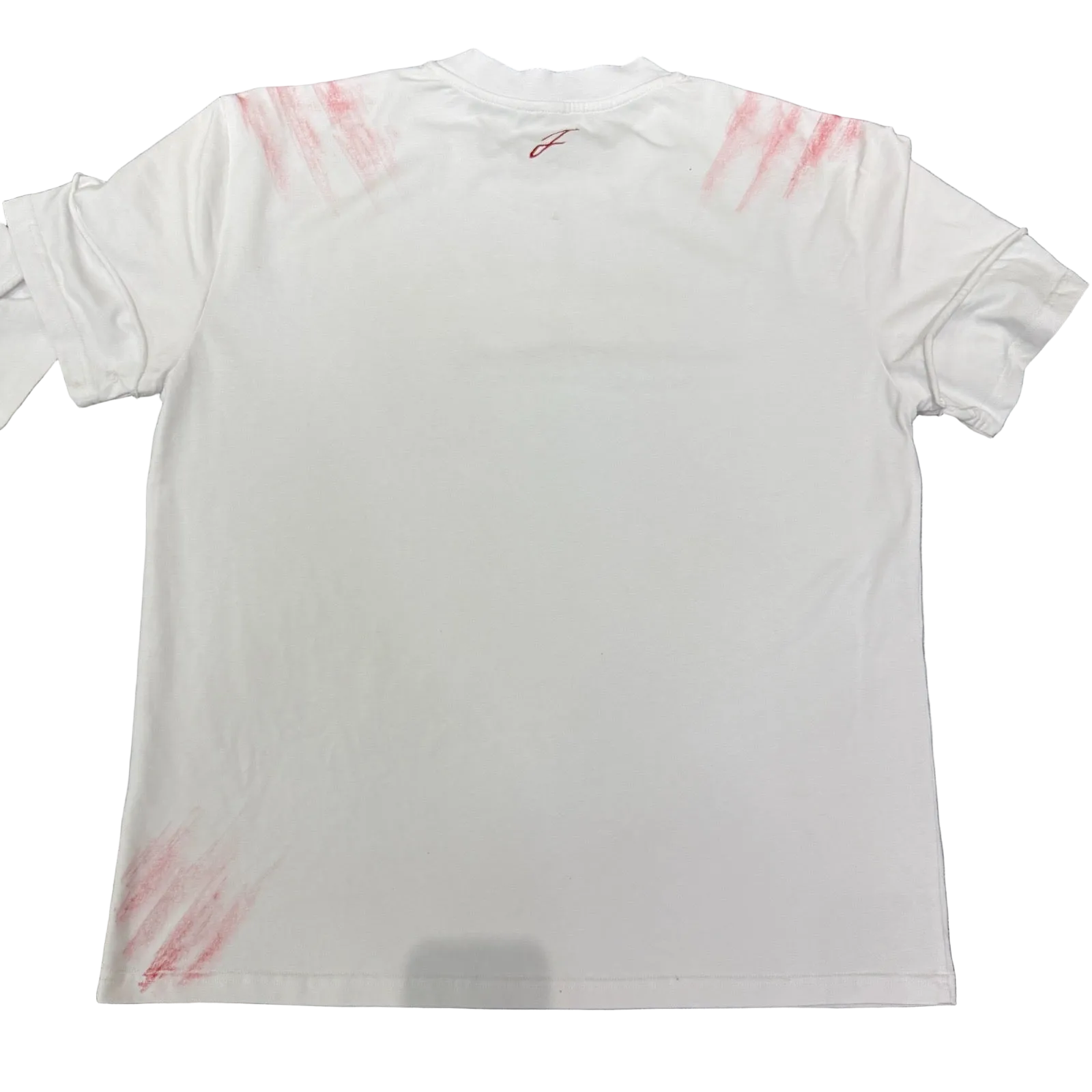 Double Sleeved Fivocci Shirt